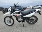 2023 Honda XR150L E