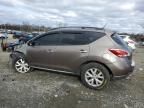 2011 Nissan Murano S