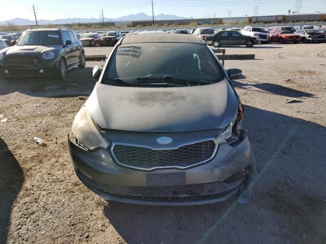 2014 KIA Forte EX