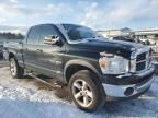 2007 Dodge RAM 1500 ST