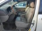 2008 Toyota Sienna XLE