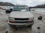 2002 Chevrolet Blazer