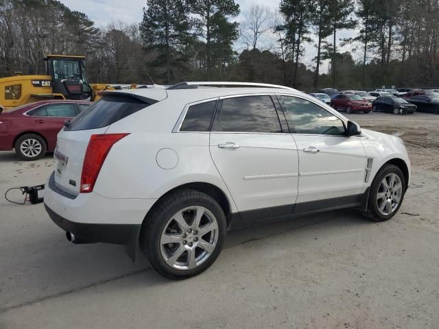 2011 Cadillac SRX Performance Collection