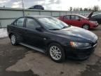 2011 Mitsubishi Lancer ES/ES Sport