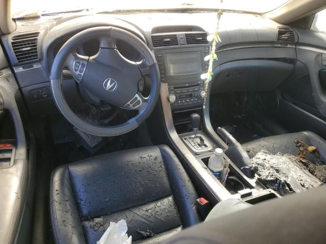 2006 Acura 3.2TL