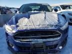 2014 Ford Fusion SE Hybrid