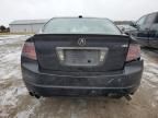 2008 Acura TL Type S