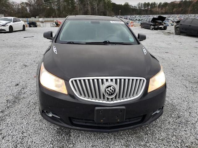 2011 Buick Lacrosse CXL