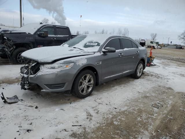 2014 Ford Taurus SEL