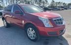 2010 Cadillac SRX Luxury Collection