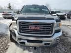 2015 GMC Sierra K2500 SLT