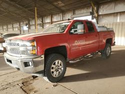 2019 Chevrolet Silverado K2500 Heavy Duty LT en venta en Phoenix, AZ