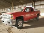 2019 Chevrolet Silverado K2500 Heavy Duty LT