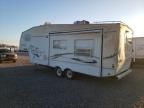 2003 Wildcat Travel Trailer