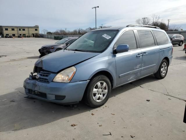 2010 KIA Sedona LX