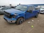 2010 Ford F150 Super Cab