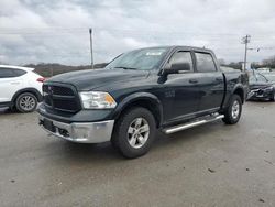 Dodge Vehiculos salvage en venta: 2015 Dodge RAM 1500 SLT