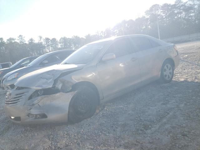 2008 Toyota Camry CE