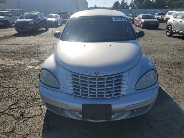 2005 Chrysler PT Cruiser Limited