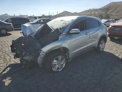 Honda salvage cars for sale: 2019 Honda HR-V EX