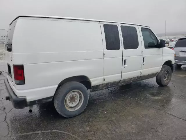 2008 Ford Econoline E150 Van