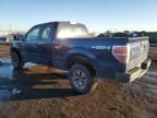 2009 Ford F150 Super Cab