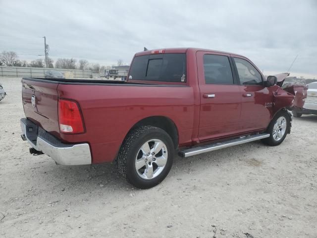 2015 Dodge RAM 1500 SLT