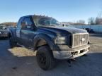 2004 Ford F350 SRW Super Duty