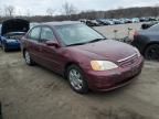 2002 Honda Civic EX