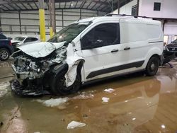 Ford Transit salvage cars for sale: 2016 Ford Transit Connect XL