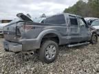 2012 Ford F250 Super Duty