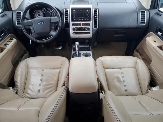 2008 Ford Edge Limited