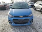 2017 Chevrolet Spark 2LT