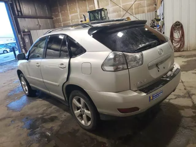 2007 Lexus RX 350