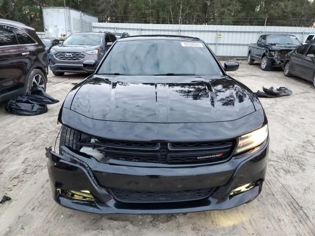 2017 Dodge Charger R/T