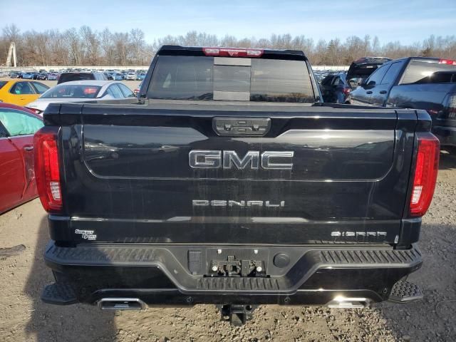 2024 GMC Sierra K1500 Denali Ultimate