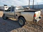 2004 Toyota Tundra Access Cab SR5