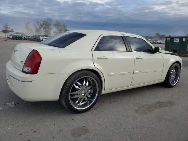 2007 Chrysler 300 Touring