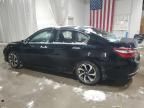 2017 Honda Accord EXL