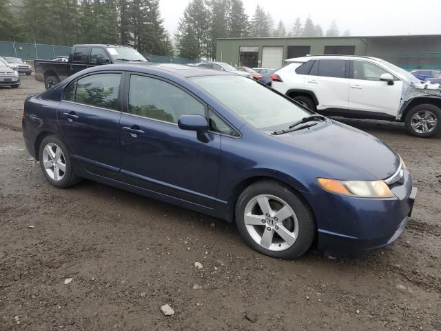 2006 Honda Civic EX