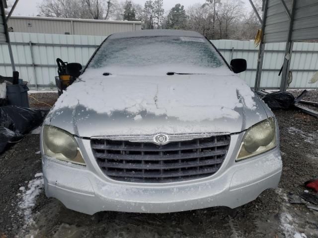 2006 Chrysler Pacifica