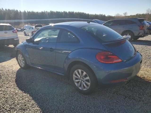 2016 Volkswagen Beetle 1.8T