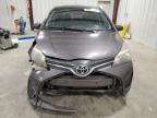 2016 Toyota Yaris L