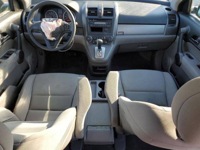 2010 Honda CR-V LX