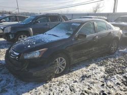 Vehiculos salvage en venta de Copart Windsor, NJ: 2012 Honda Accord SE