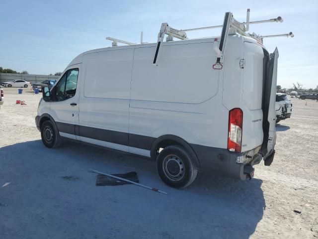 2017 Ford Transit T-250