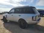 2011 Land Rover Range Rover HSE Luxury