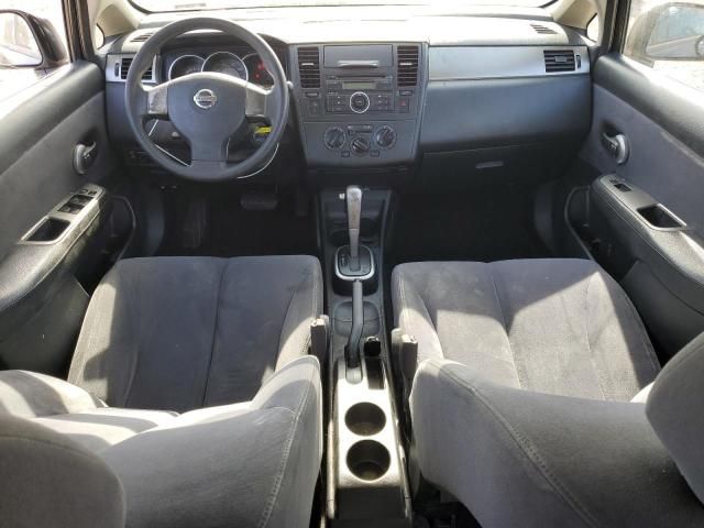 2007 Nissan Versa S