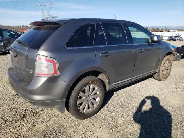 2010 Ford Edge Limited