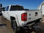 2015 GMC Sierra K1500 SLT